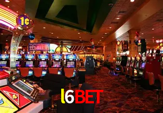 Descubra a Essência do l6bet: Nossa História e Compromissos