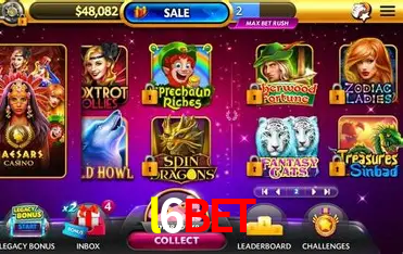 Desvendando o Mundo dos Jogos Virtuais na l6bet