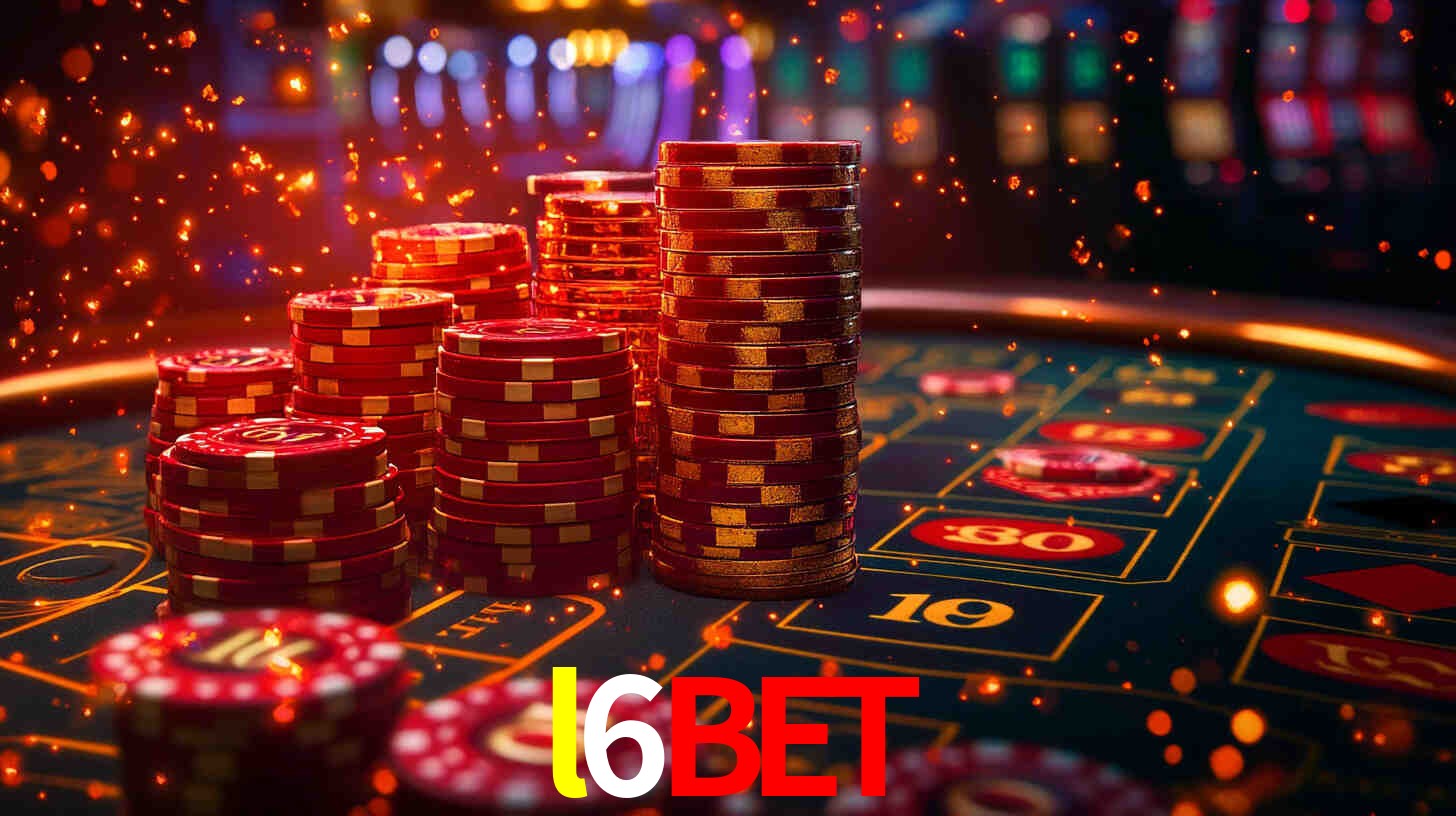Experiência VIP l6bet