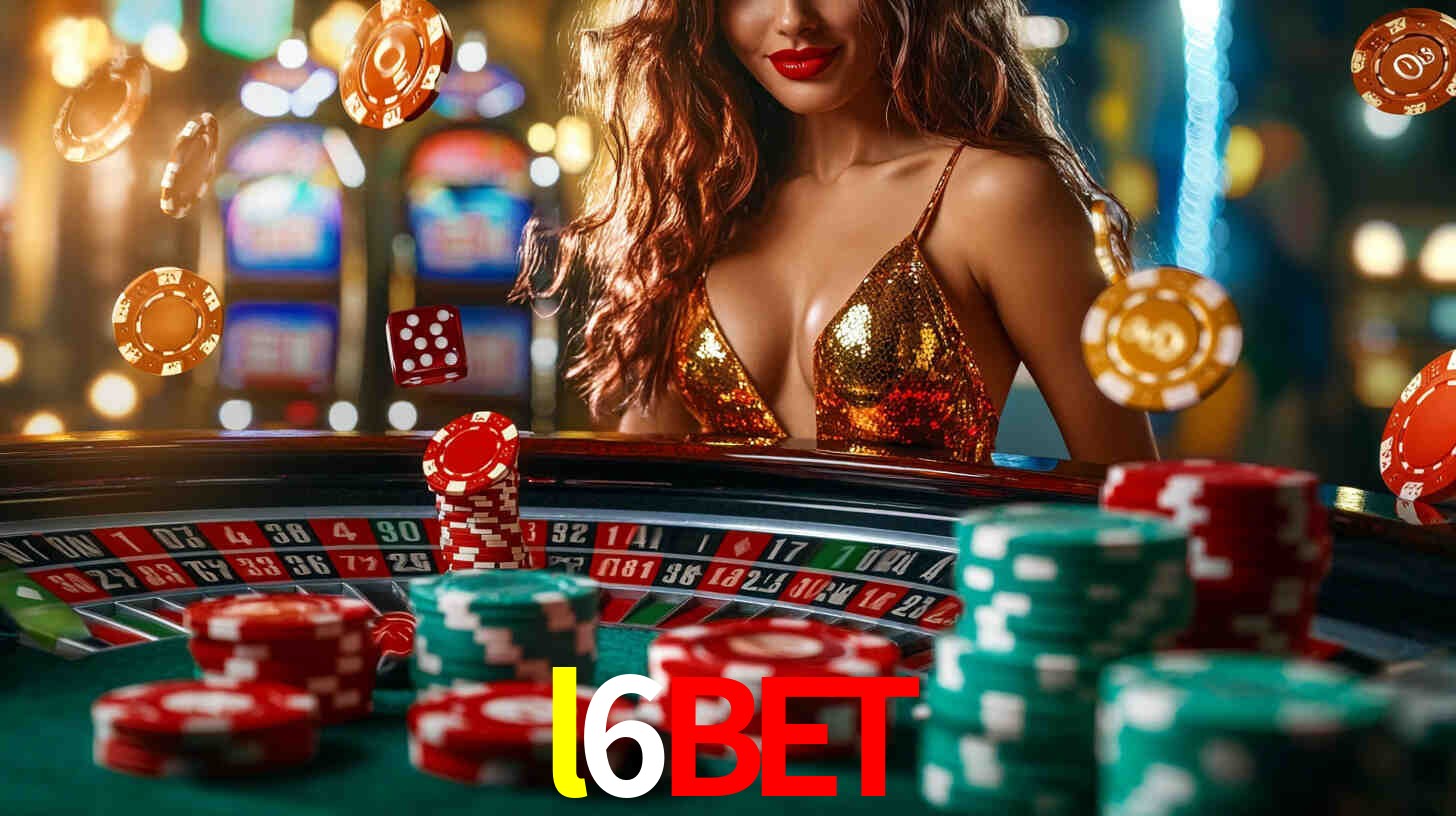 Welcome Bonus l6bet