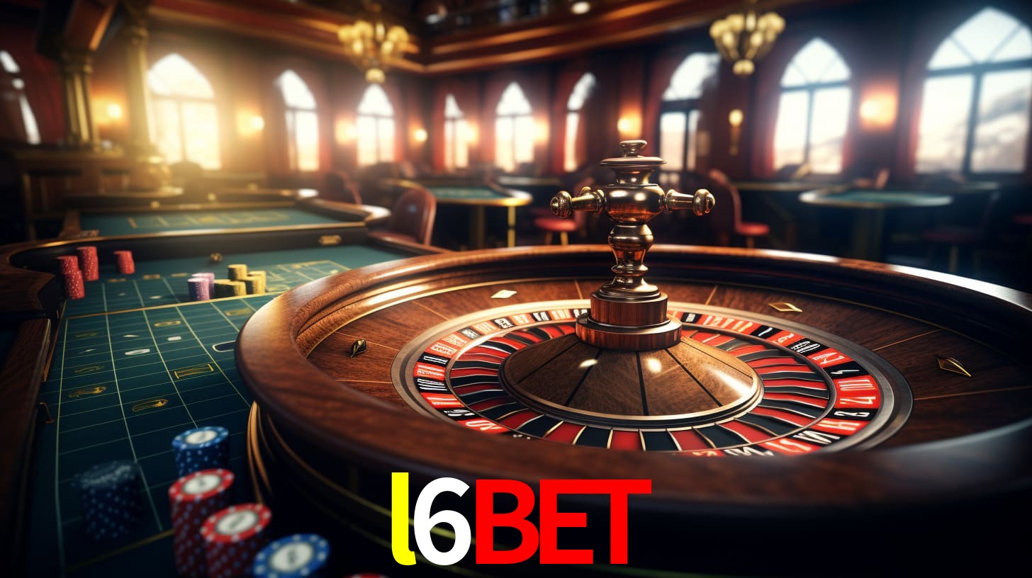 Slot Games l6bet