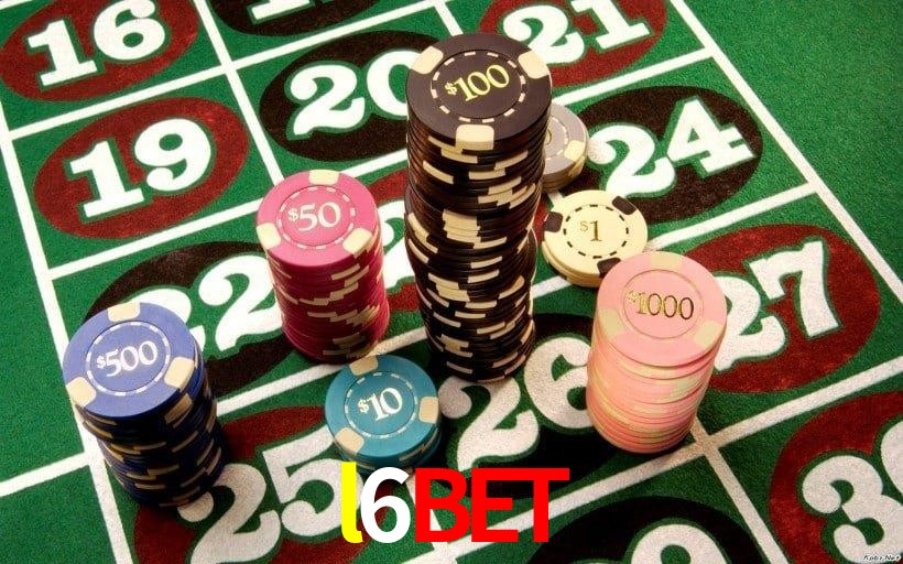 cassino l6bet