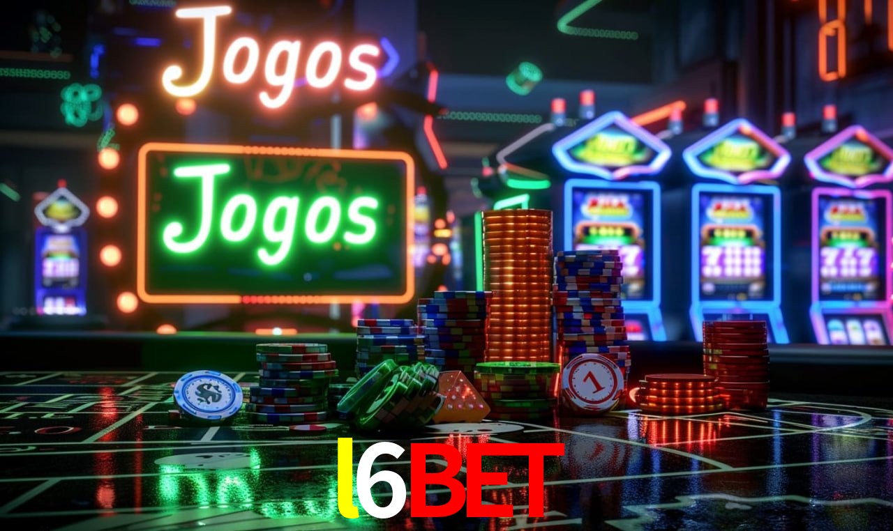 Premium Interface l6bet