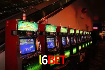 A Emoção da Loteria na l6bet: Uma Chance de Mudança de Vida