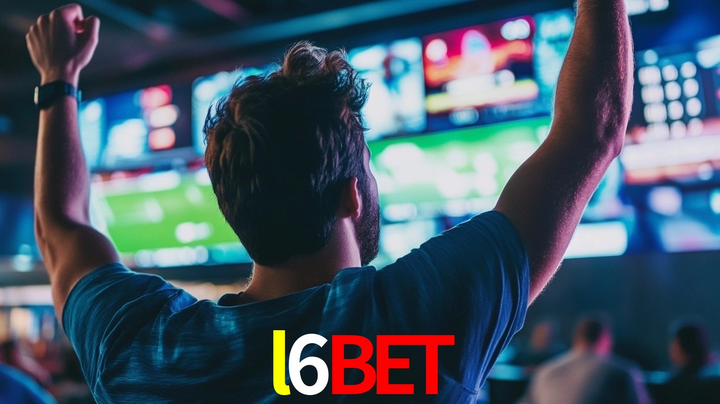 Roulette Table l6bet