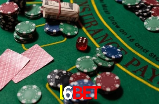 Exclusive Games l6bet