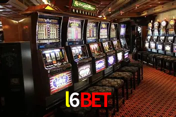 Apostas Esportivas na l6bet: Um Guia Completo