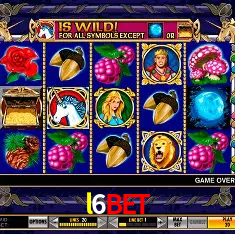 Descubra a Magia dos Jogos de Arcade no l6bet
