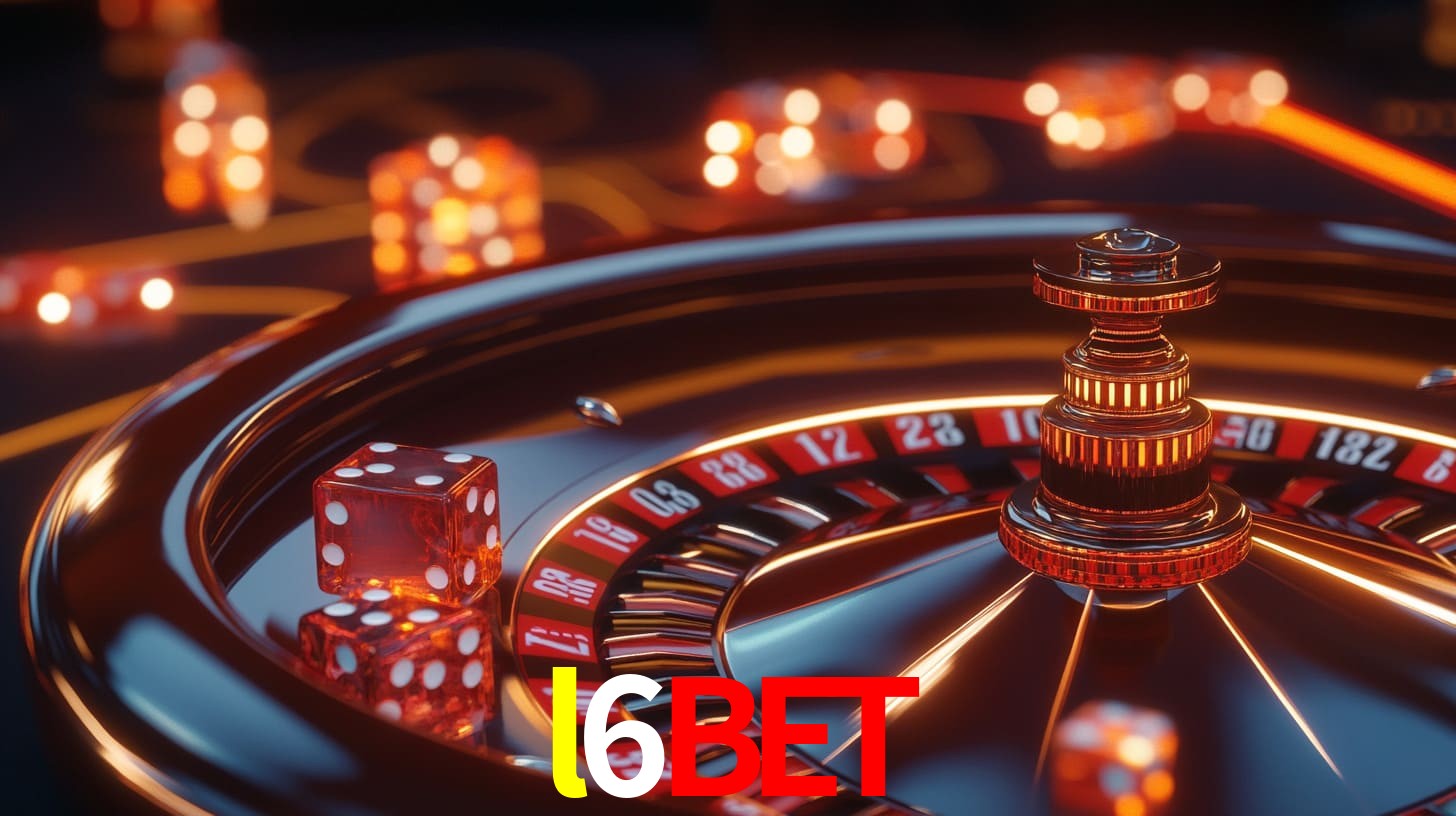 Game Providers l6bet