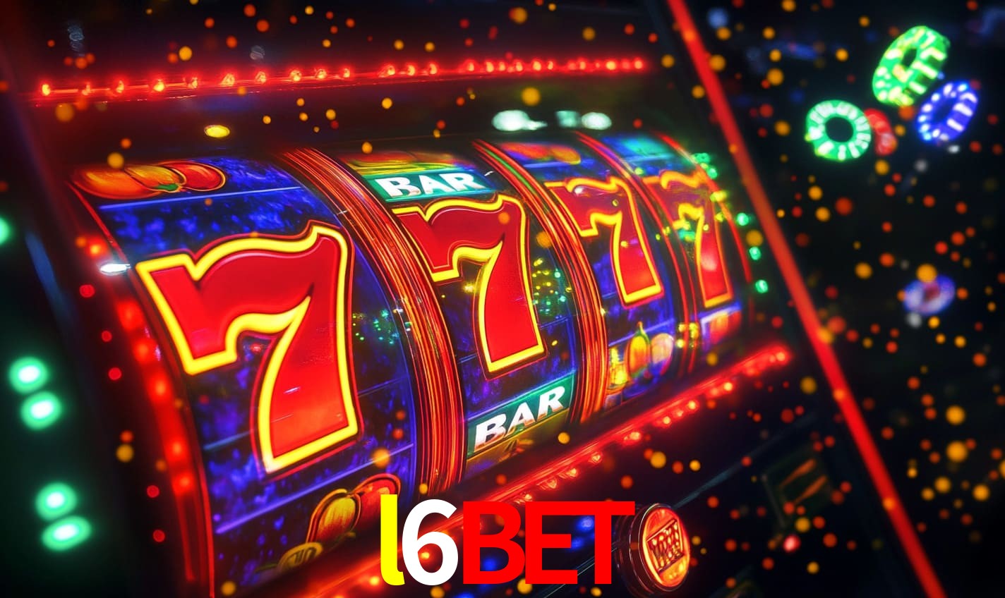 Live Casino l6bet