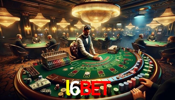 API Integration l6bet