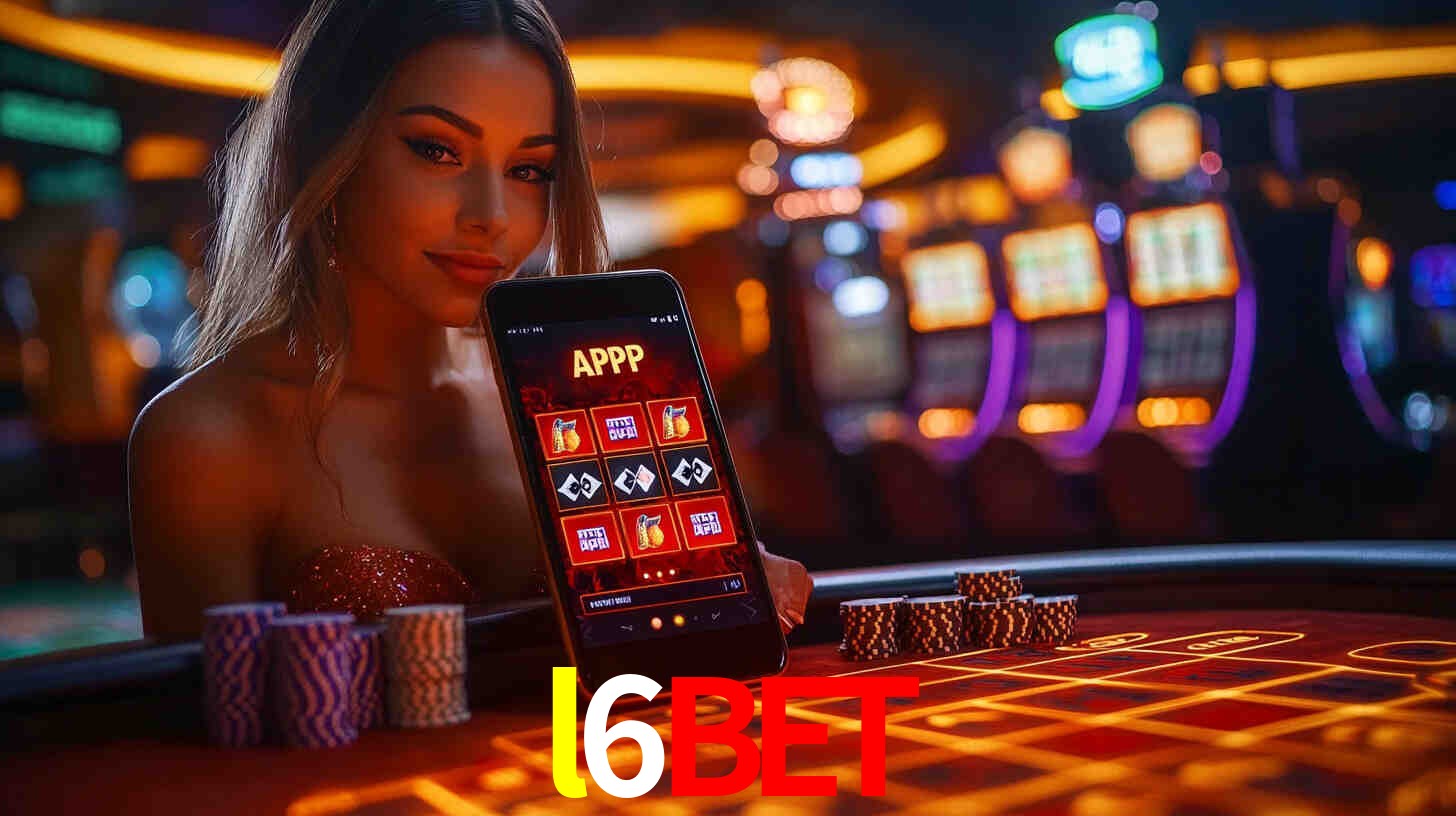 Descubra a Essência do l6bet: Nossa História e Compromissos