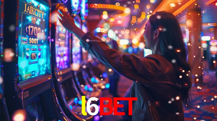 Spaceman Game l6bet