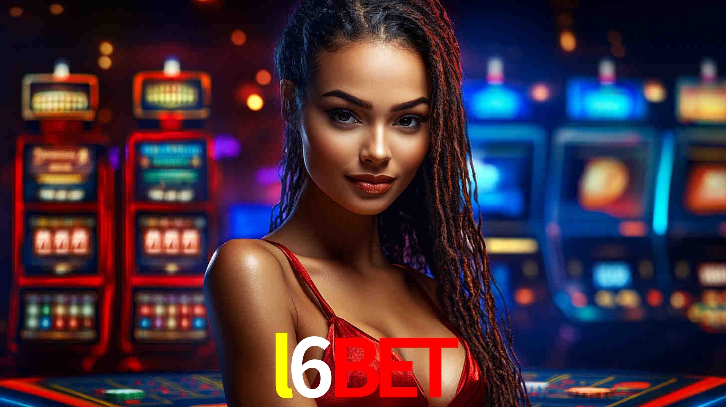 A Emoção da Loteria na l6bet: Uma Chance de Mudança de Vida