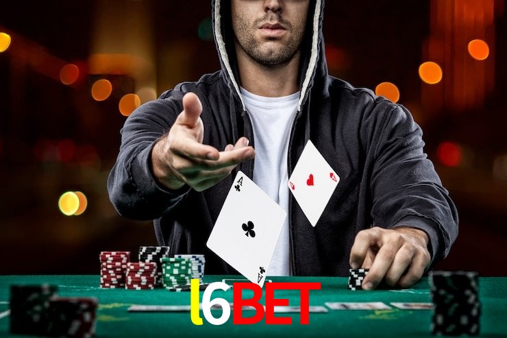 l6bet App Interface