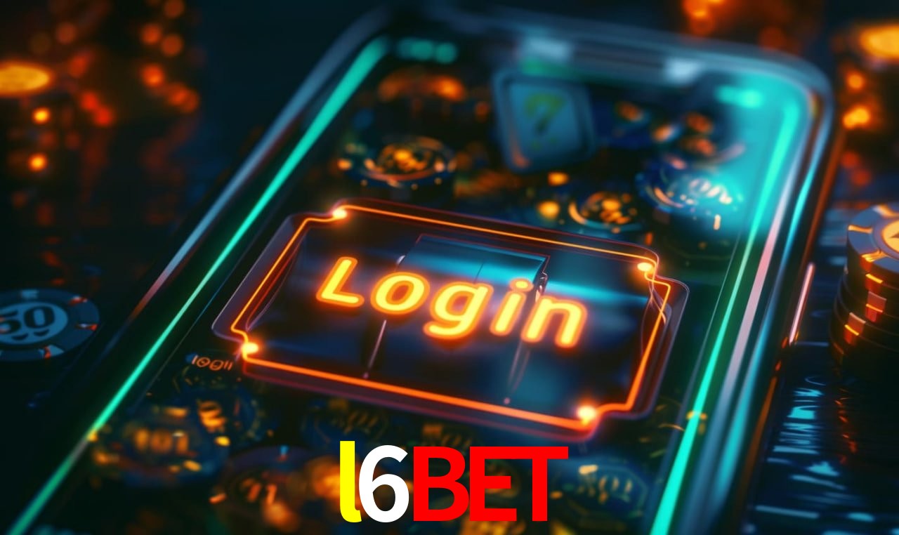 2FA Security l6bet