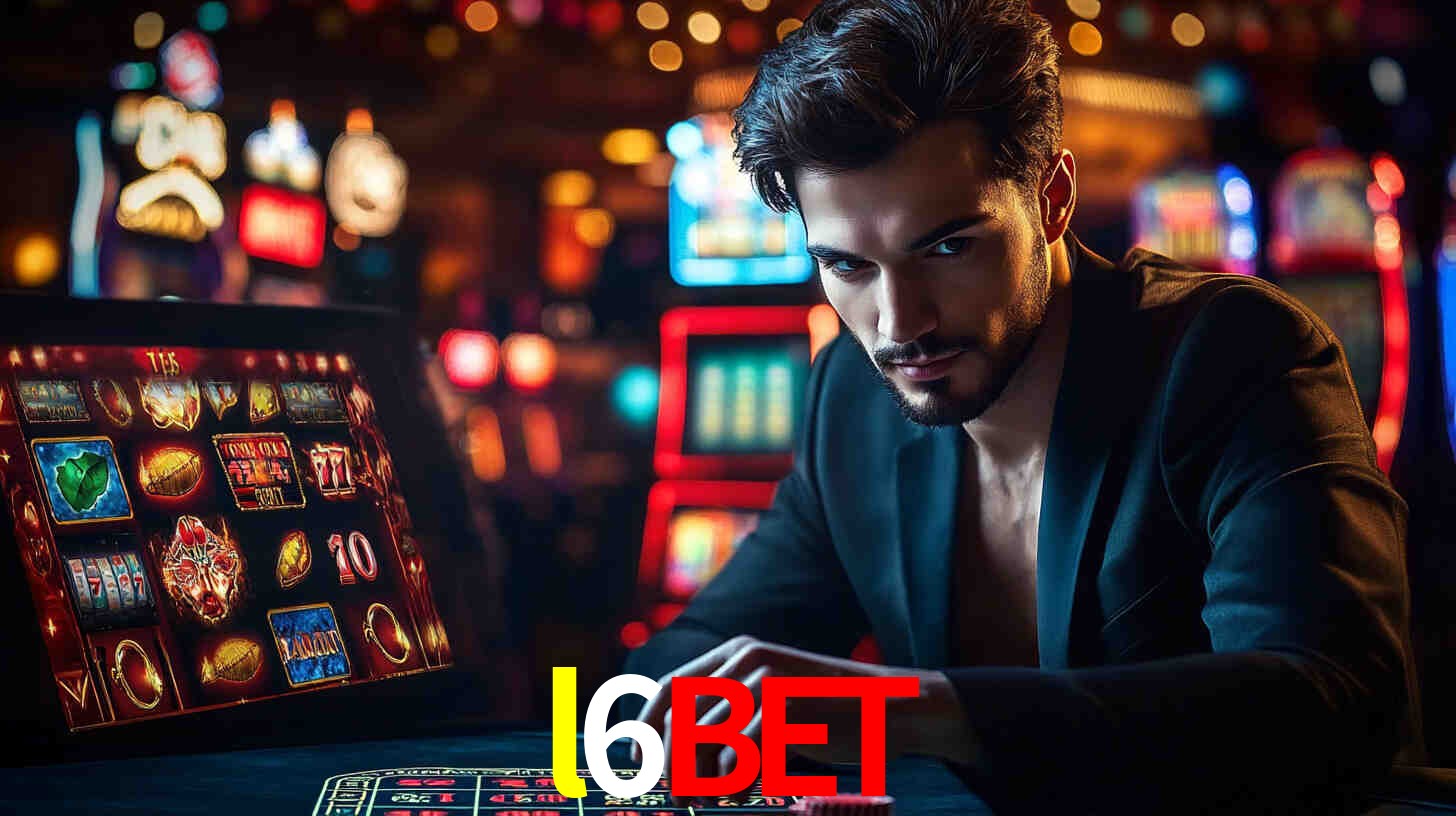 Daily Bonuses l6bet