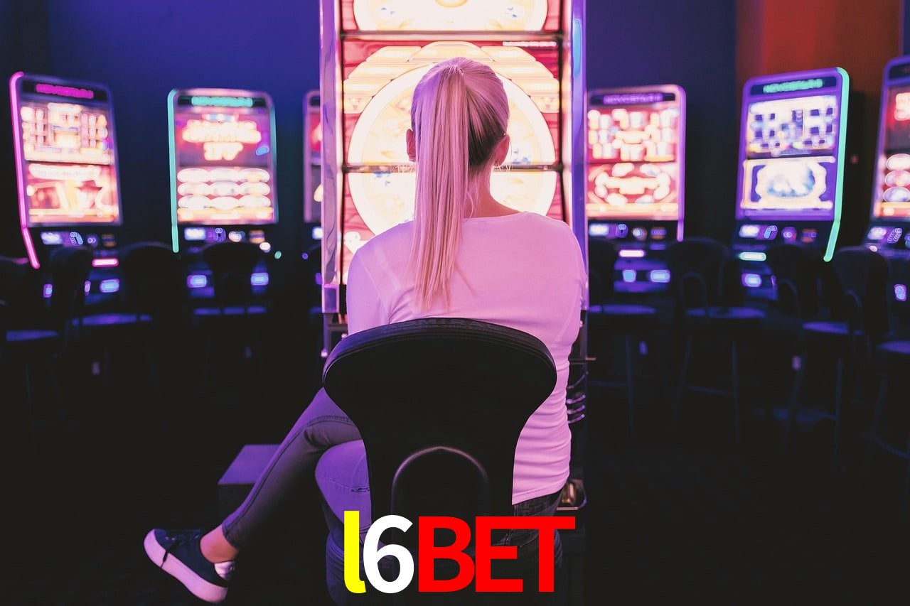 Exclusive Offers l6bet