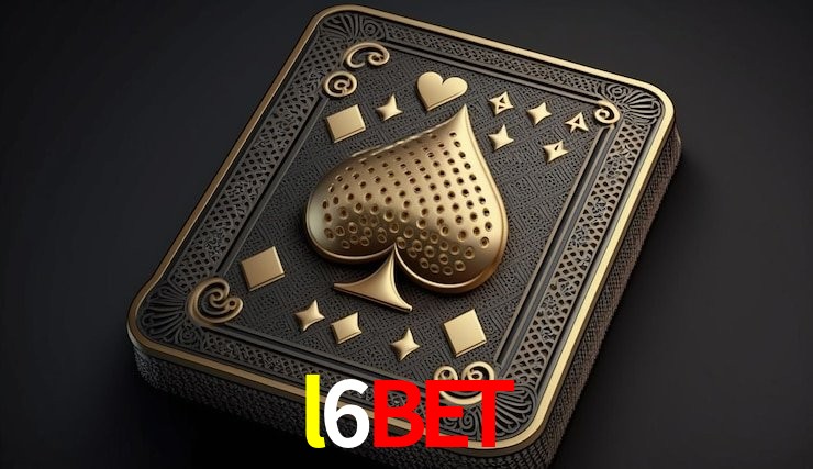 Diretório de Jogos l6bet