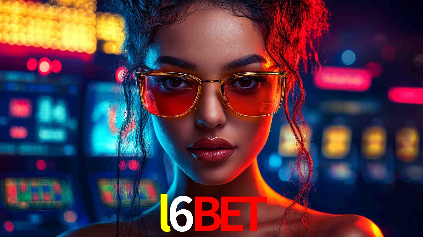 Inovações de Jogos na l6bet: O Futuro das Experiências Interativas