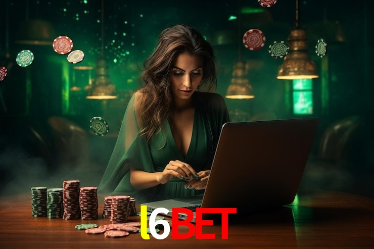 l6bet login