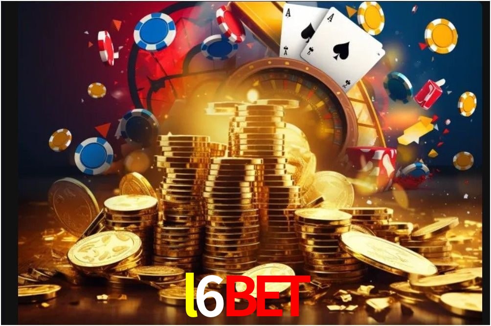 Jogos Exclusivos l6bet