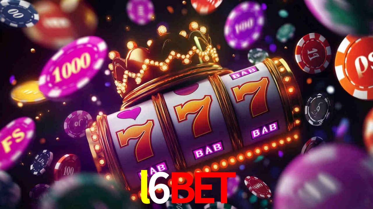 Seasonal Promotions l6bet