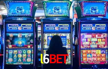 Explorando a Categoria de Eventos em Apostas na l6bet