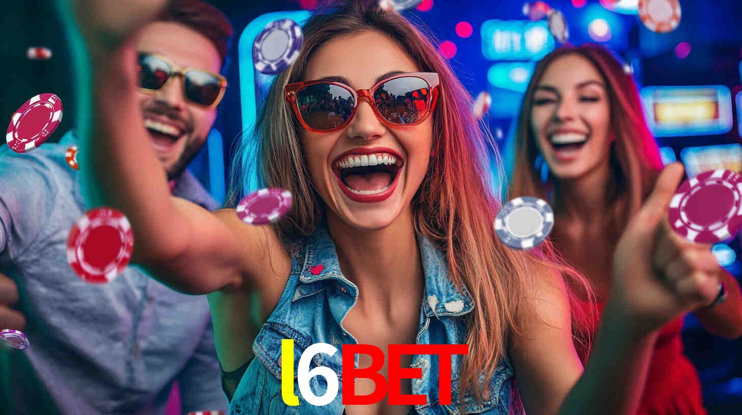 Explorando a Categoria de Eventos em Apostas na l6bet