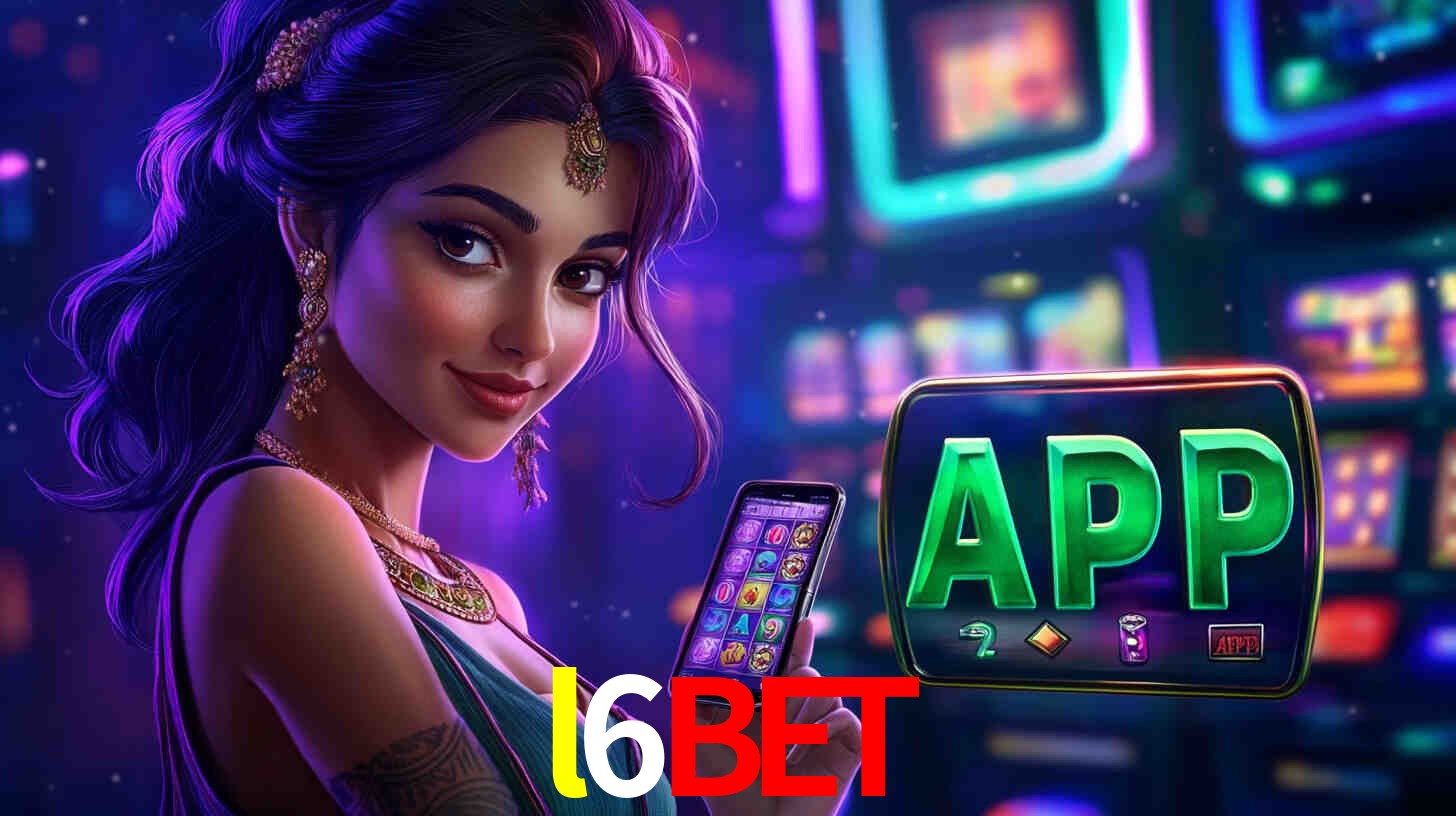 Welcome Bonus l6bet