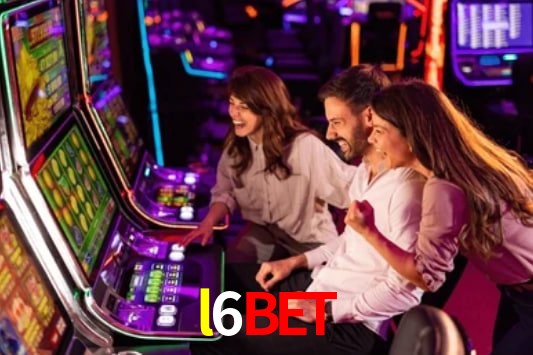 PIX Instantâneo l6bet
