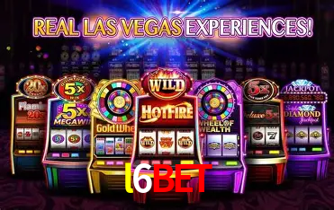 Desvendando o Mundo dos Jogos Virtuais na l6bet