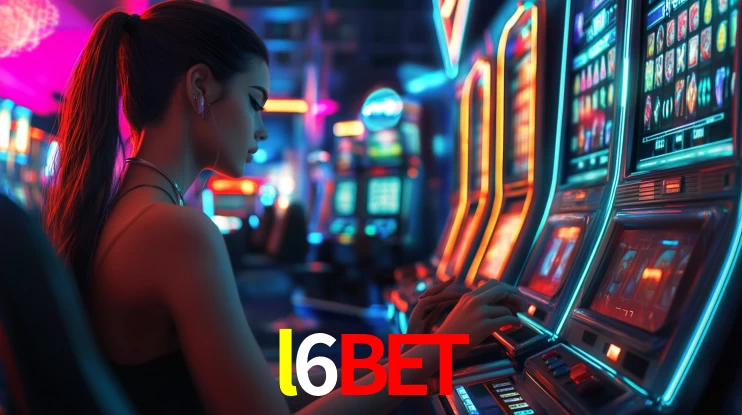 Football Betting l6bet