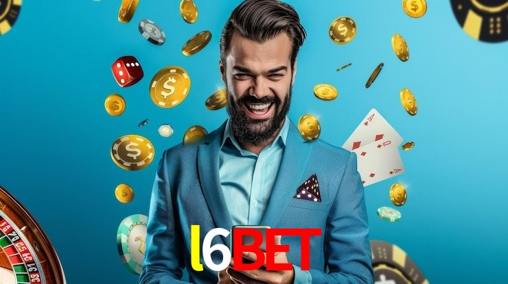 Weekend Specials l6bet