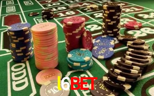 Bônus Generosos e Exclusivos no l6bet para Você!