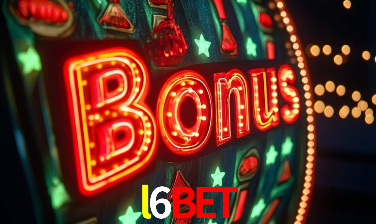 Casino Ao Vivo l6bet