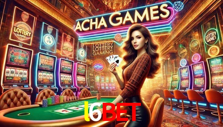Account Benefits l6bet