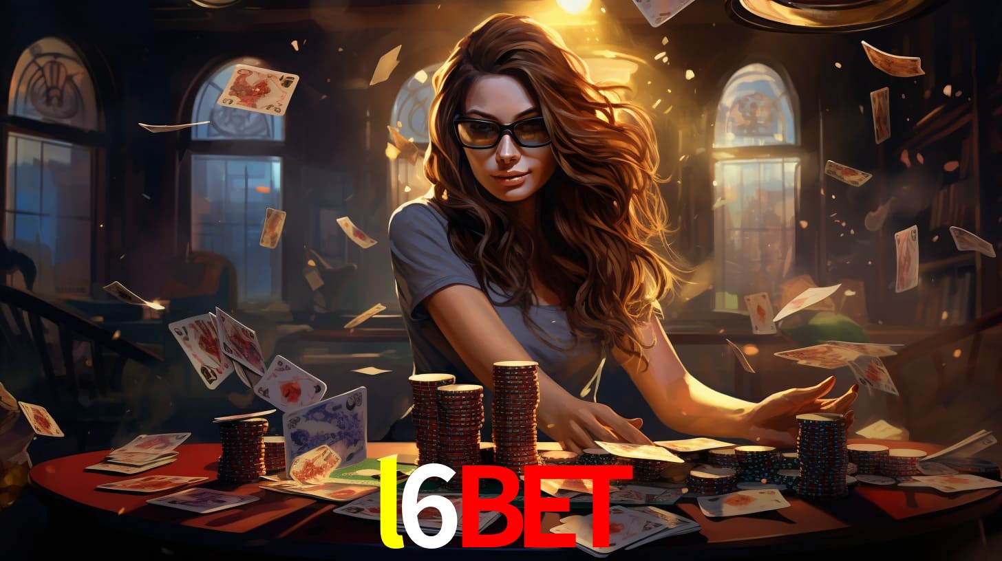 Live Casino l6bet
