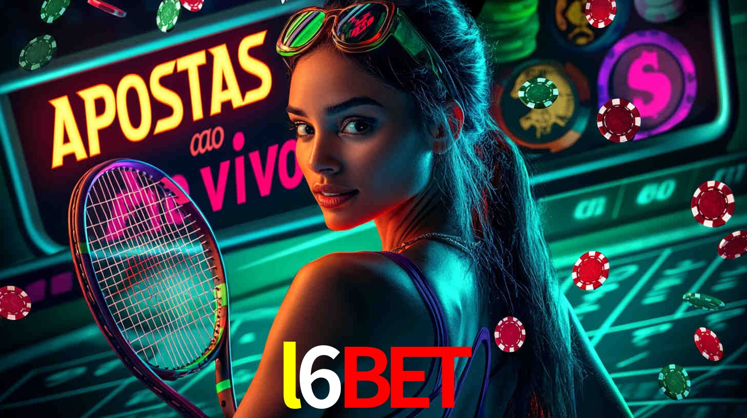Explorando a Categoria de Eventos em Apostas na l6bet
